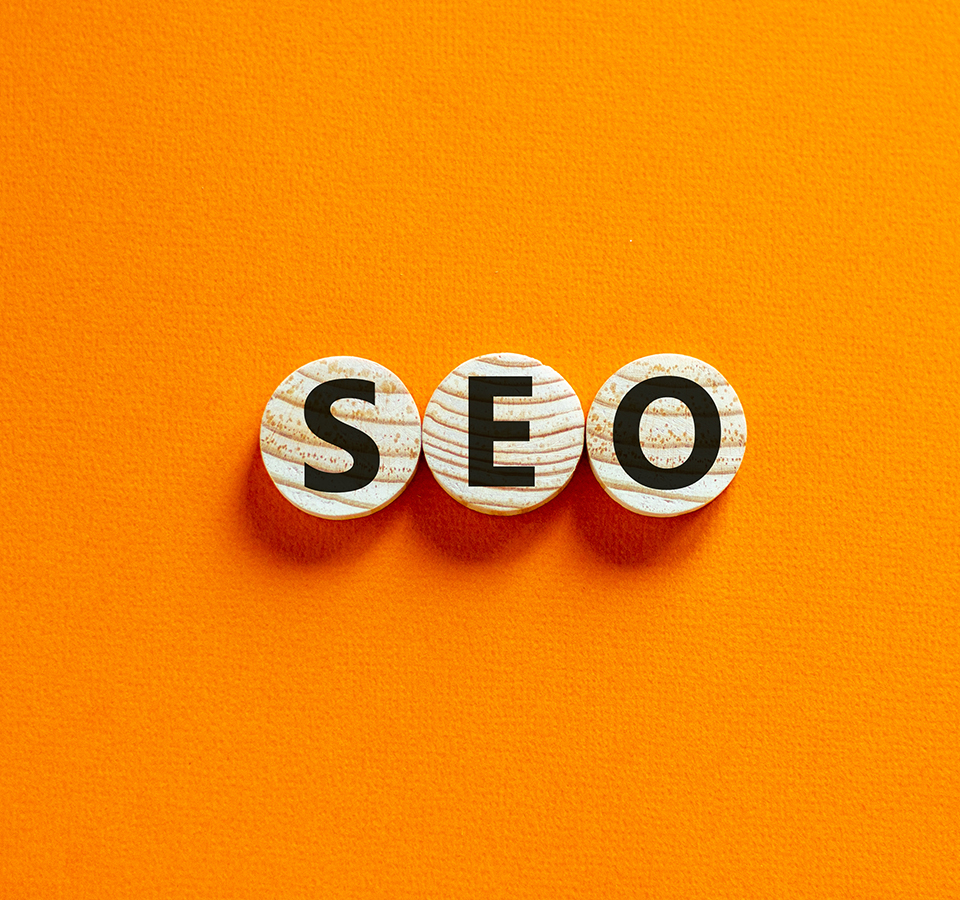 SEO is part of a much larger marketing conversation. - Creative Department